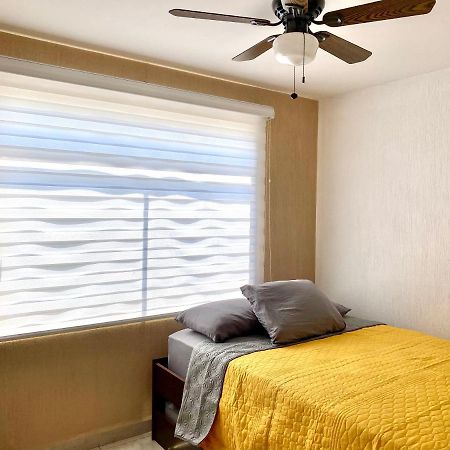 Mi Pueblo Mágico Apartman Guadalajara Kültér fotó