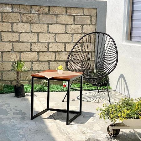 Mi Pueblo Mágico Apartman Guadalajara Kültér fotó