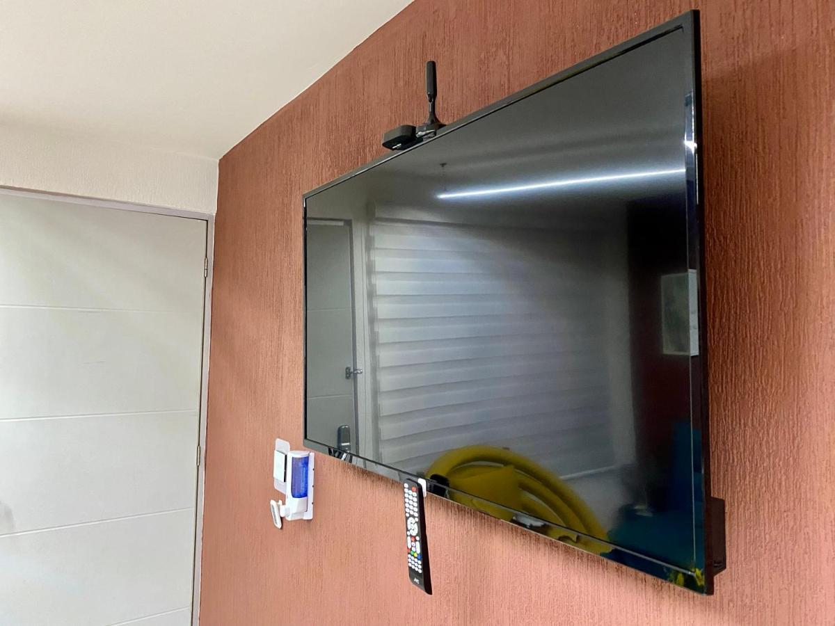 Mi Pueblo Mágico Apartman Guadalajara Kültér fotó