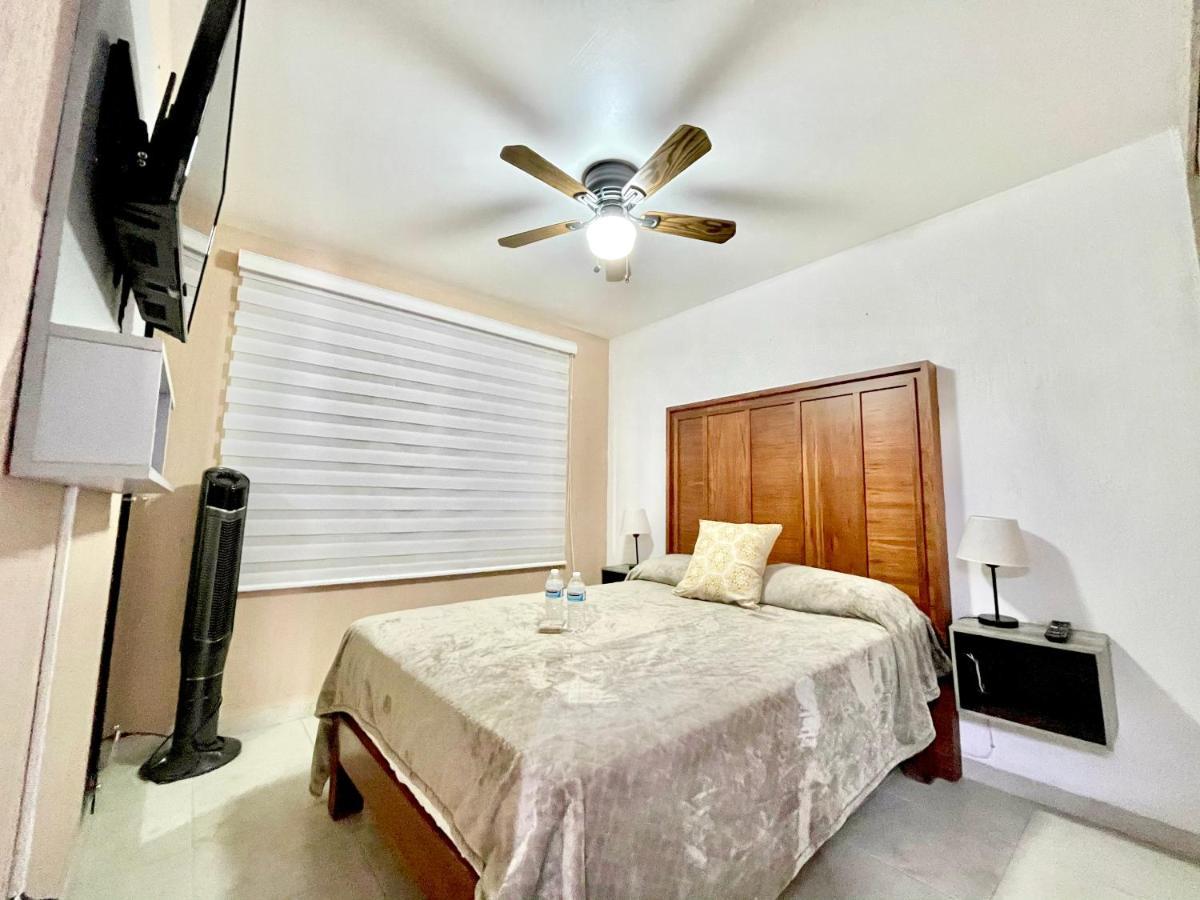 Mi Pueblo Mágico Apartman Guadalajara Kültér fotó