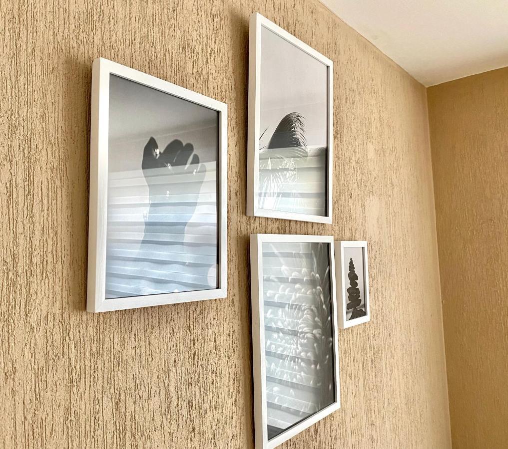 Mi Pueblo Mágico Apartman Guadalajara Kültér fotó