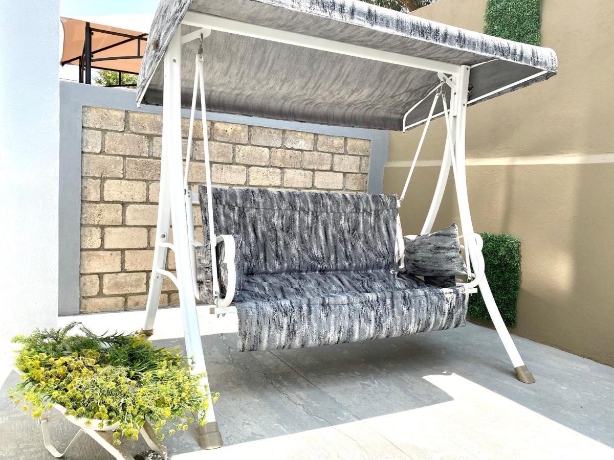 Mi Pueblo Mágico Apartman Guadalajara Kültér fotó