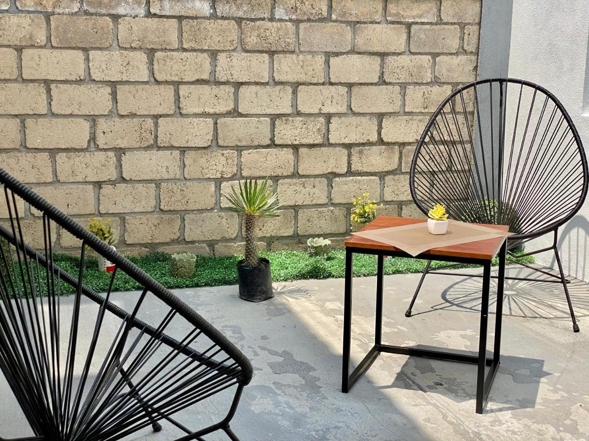 Mi Pueblo Mágico Apartman Guadalajara Kültér fotó