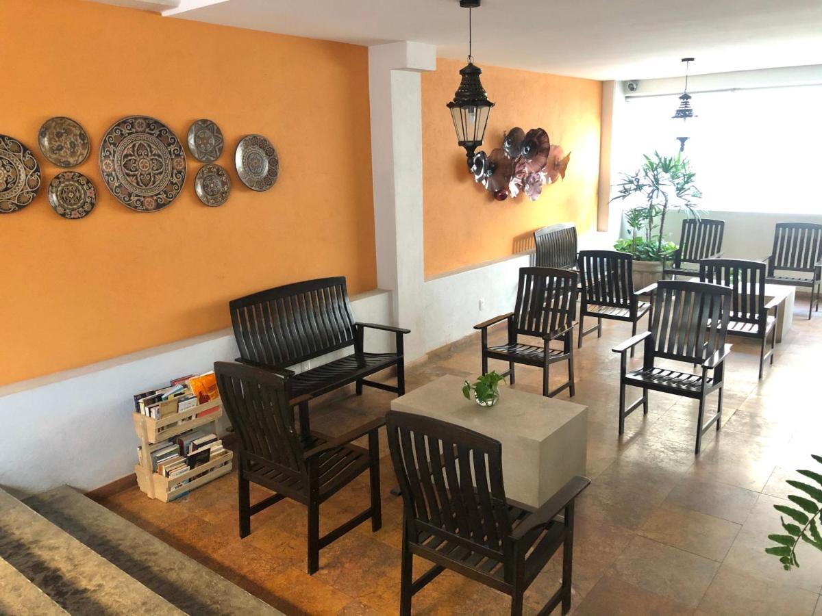 Mi Pueblo Mágico Apartman Guadalajara Kültér fotó